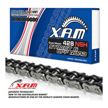 Load image into Gallery viewer, XAM Sprocket Kit Yamaha YZ85 BW 19- 14/51