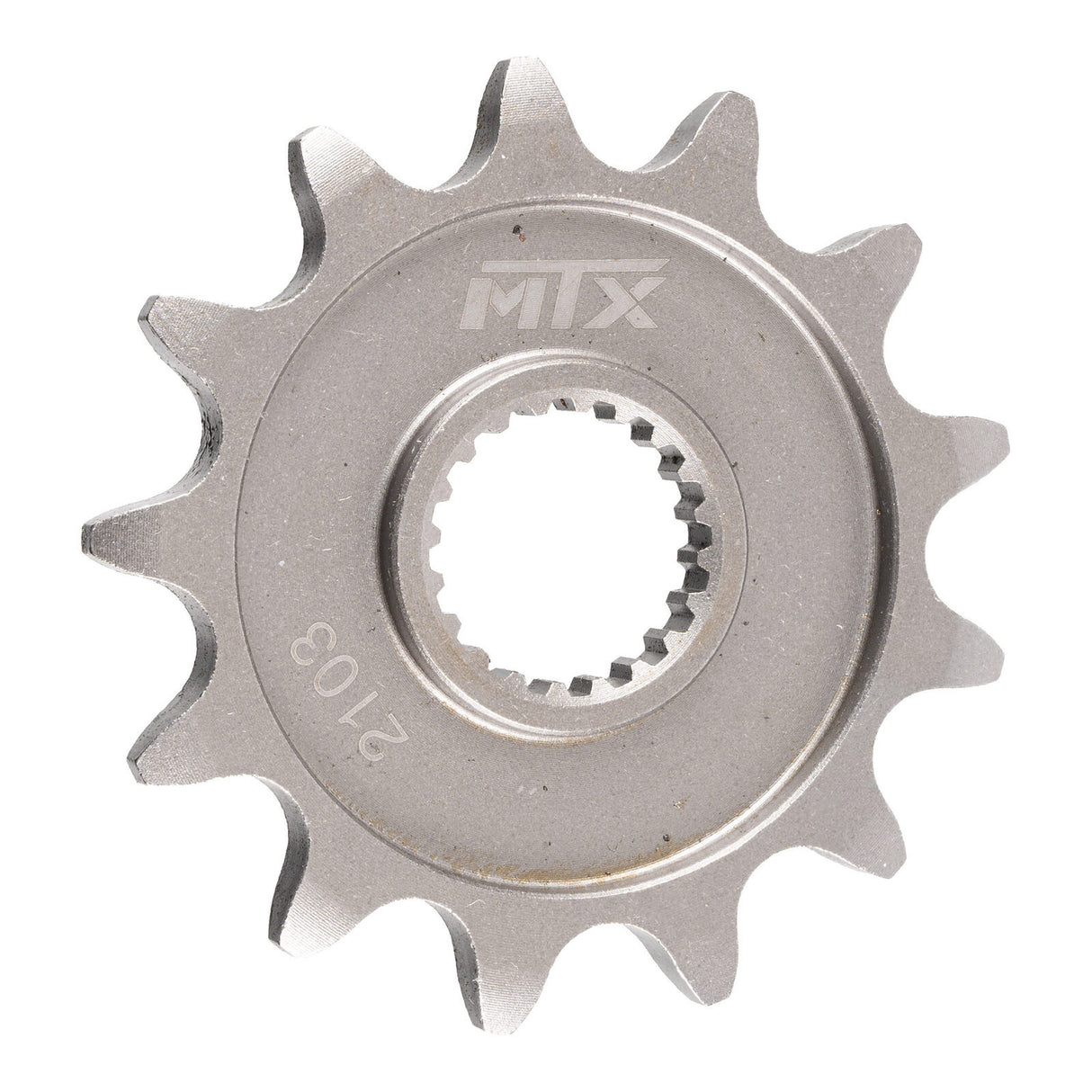 XAM Sprocket Kit Yamaha YZ250F '05-'09 X-Ring Zero Black 13/49