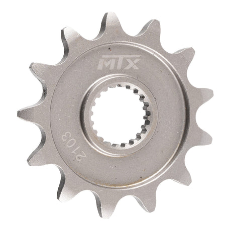 XAM Sprocket Kit Yamaha WR250R '08-'17 X-Ring Gold 13/43