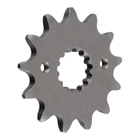 XAM Sprocket Kit Yamaha WR450F '07-'09 X-Ring Gold 13/50