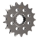 XAM Sprocket Kit BMW F650GS '08-'12 X-Ring 17/42