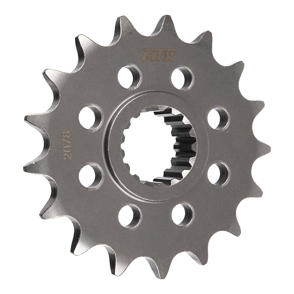 XAM Sprocket Kit BMW F800GS '08-'12 - 525AX 16/42