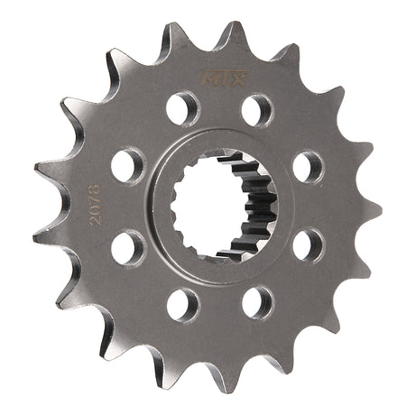 XAM Sprocket Kit BMW F800GS Adventure '13-'18 - 525AX 16/42