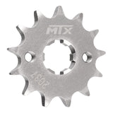 XAM Sprocket Kit Honda CB125E '12-'15 O-Ring 15/44