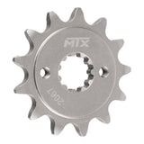 XAM Sprocket Kit Honda CBR300R '14-'16 X-Ring Gold 14/36