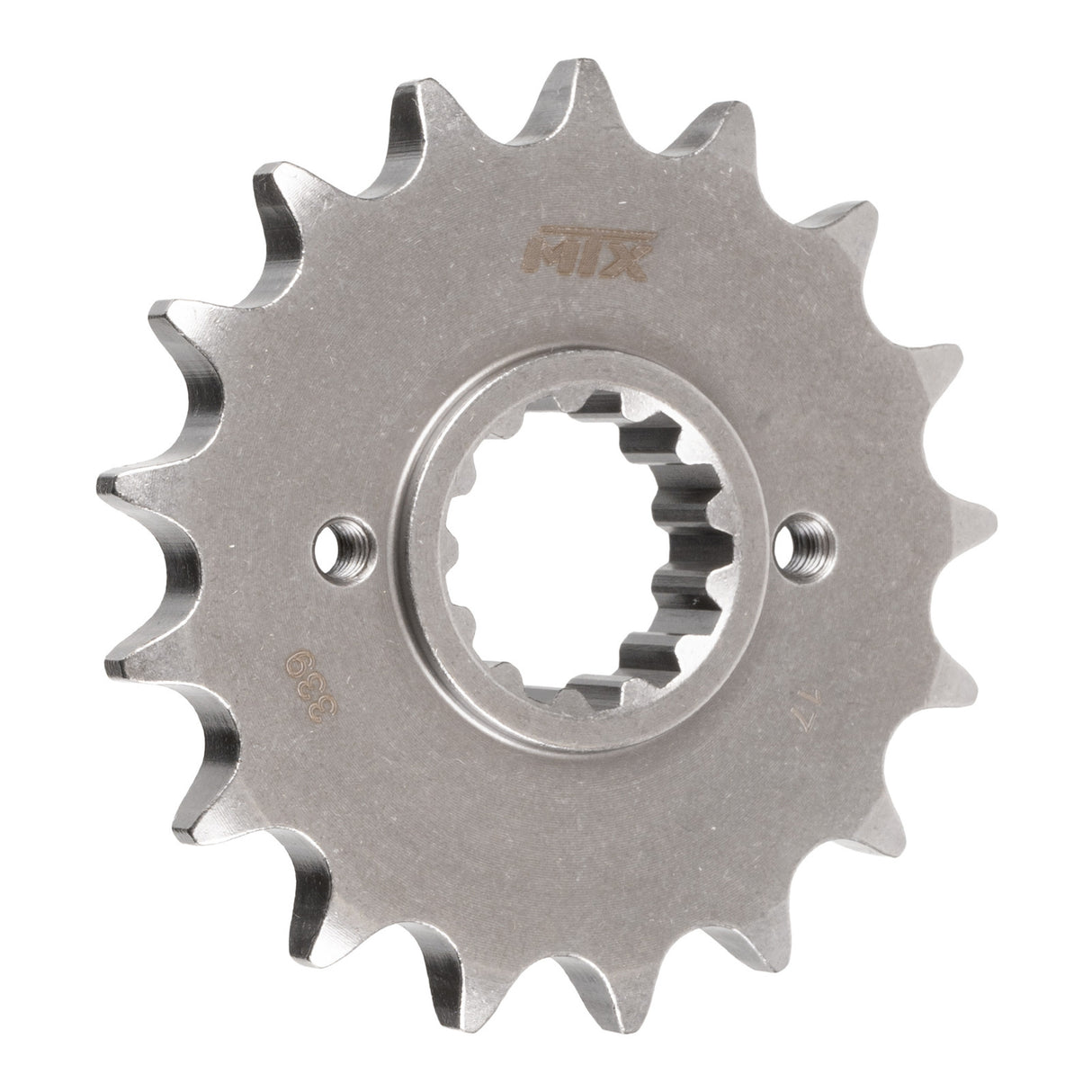 XAM Sprocket Kit Honda VFR750F (RC24) '86-'87 X-Ring Gold 16/45