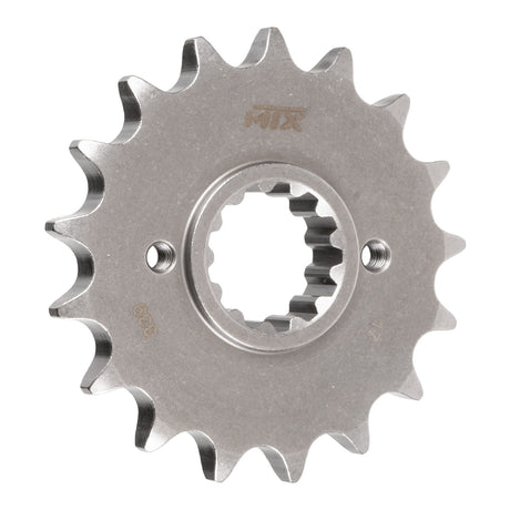 XAM Sprocket Kit Honda VFR750F (RC24) '86-'87 X-Ring Gold 16/45
