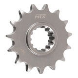 XAM Sprocket Kit Honda CB1000R/RA X-Ring 16/44