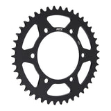 XAM Sprocket Kit Kawasaki EX250R J8F (Ninja 250R) '08 X-Ring 14/45