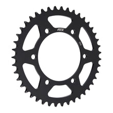 Load image into Gallery viewer, XAM Sprocket Kit Kawasaki NINJA 250R 14/43 X-Ring Gold