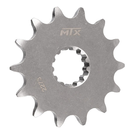 XAM Sprocket Kit Kawasaki EX300 (Ninja 300) 14/42 X-Ring Gold