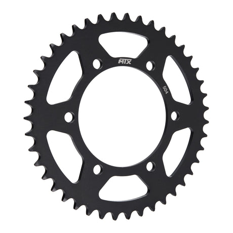 XAM Sprocket Kit Kawasaki EX300 (Ninja 300) 14/42 X-Ring Gold