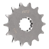 XAM Sprocket Kit Kawasaki EX300 (Ninja 300) 14/42 X-Ring