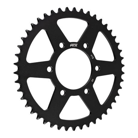 XAM Sprocket Kit Kawasaki Ninja 650RL '06-'15 X-Ring Gold 15/46