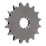 XAM Sprocket Kit Suzuki GSR600 '06-'07 X-Ring 16/48