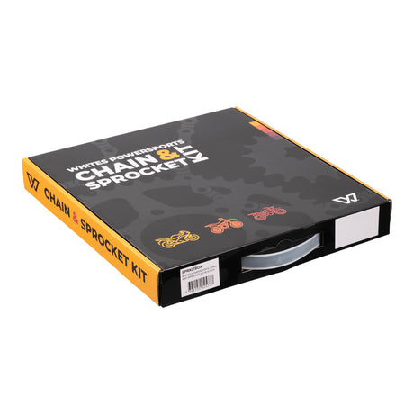 XAM Sprocket Kit Suzuki SFV650 Gladius '09-'11 X-Ring 15/46
