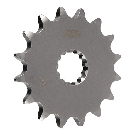 XAM Sprocket Kit Suzuki GSXR750 '11-'22 X-Ring 17/45