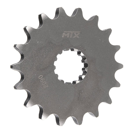 XAM Sprocket Kit Triumph Tiger Sport 1050 '07-'14 X-Ring 18/44