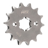 XAM Sprocket Kit Yamaha YZF-R125 '14 O-Ring 15/47