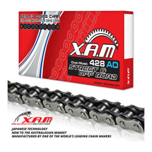 Load image into Gallery viewer, XAM Sprocket Kit Yamaha YZF-R125 '14 O-Ring 15/47
