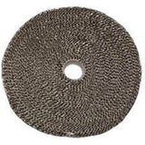 Exhaust Wrap Brown 15 Meters