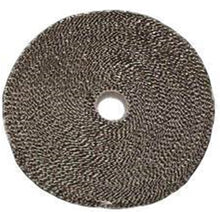 Load image into Gallery viewer, Exhaust Wrap 1in. Brown 15meters