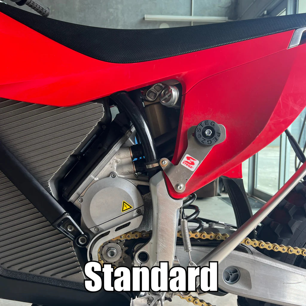Steg Pegz SP93 Stark Varg 2021-2025 Motocross and Enduro EX