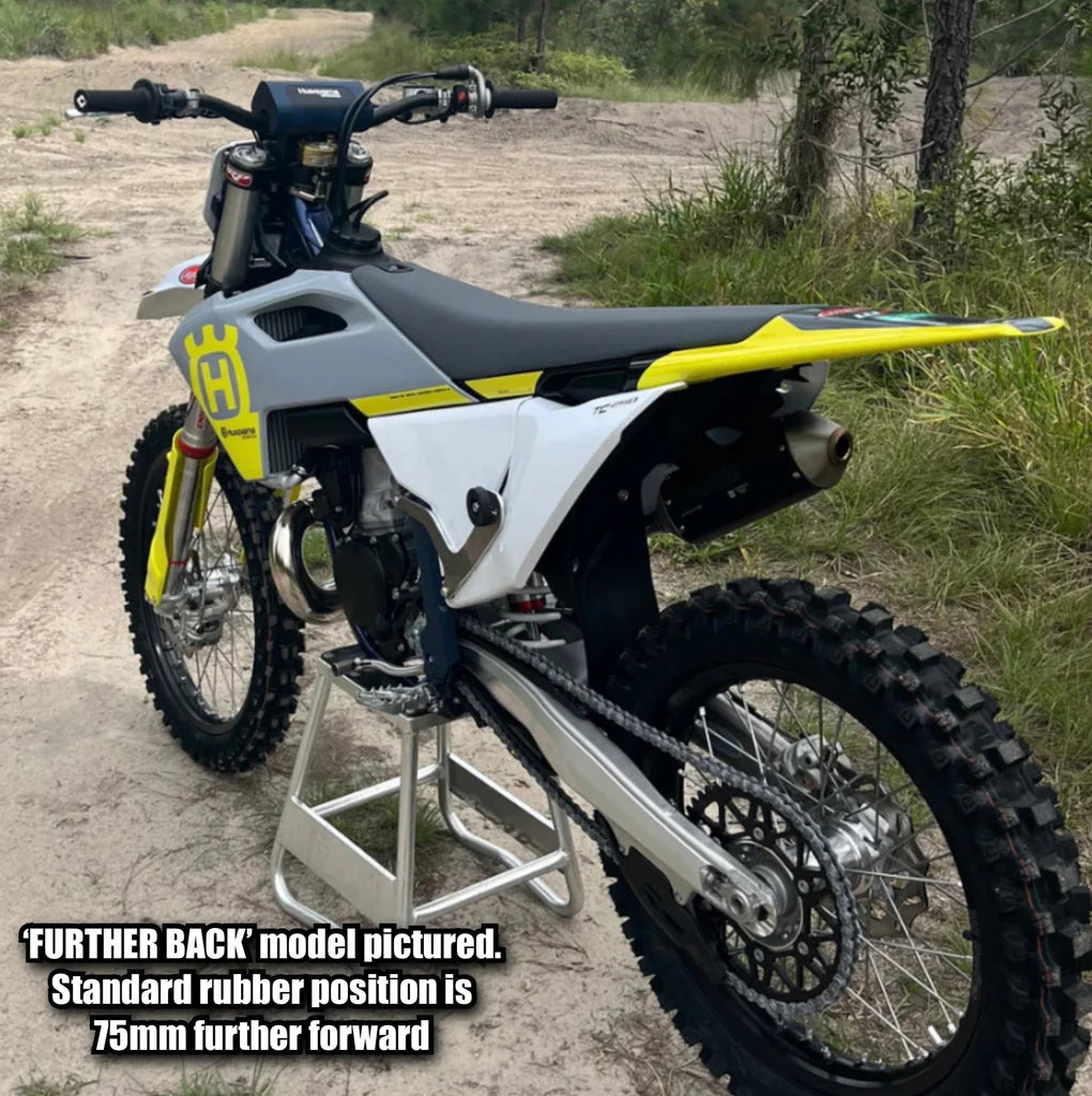 Stegz SP87 2024-2025 HUSQVARNA FE, TE 125-501