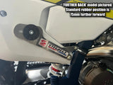 Stegz SP87 2024-2025 HUSQVARNA FE, TE 125-501