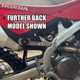 Steg Pegz SP97 2025-2026 Honda CRF 250/450R/450