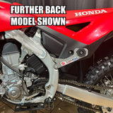 Steg Pegz SP97 2025-2026 Honda CRF 250/450R/450