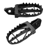 Zeta Wide Foot Pegs 57mm - KTM ('23-)