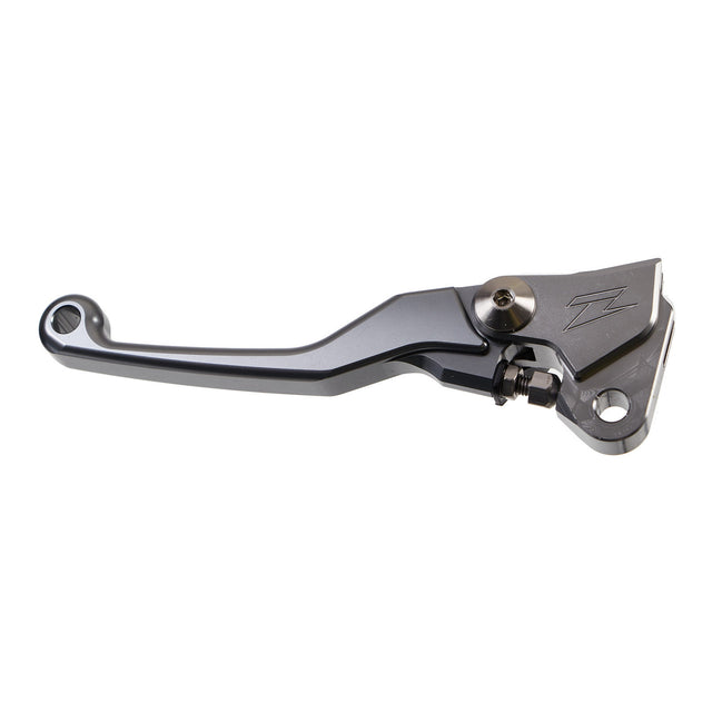Zeta Pivot Clutch Lever CP-M 3-Finger - Kawasaki / Yamaha