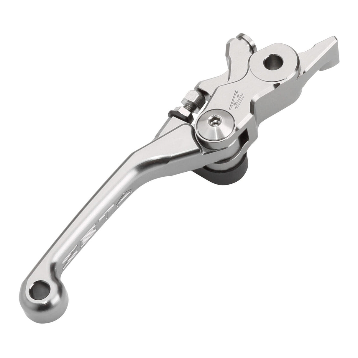 Zeta Pivot Clutch Lever FP-M 3-Finger - Honda