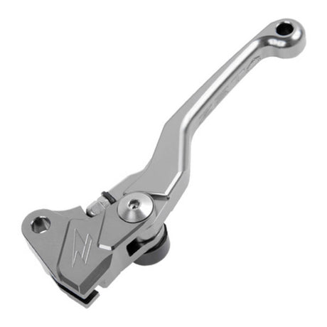 Zeta FP YZ250/450F/X 4-Finger Pivot Clutch Lever