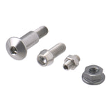 Zeta Pivot Perch FP / CP Replacement Bolt Set
