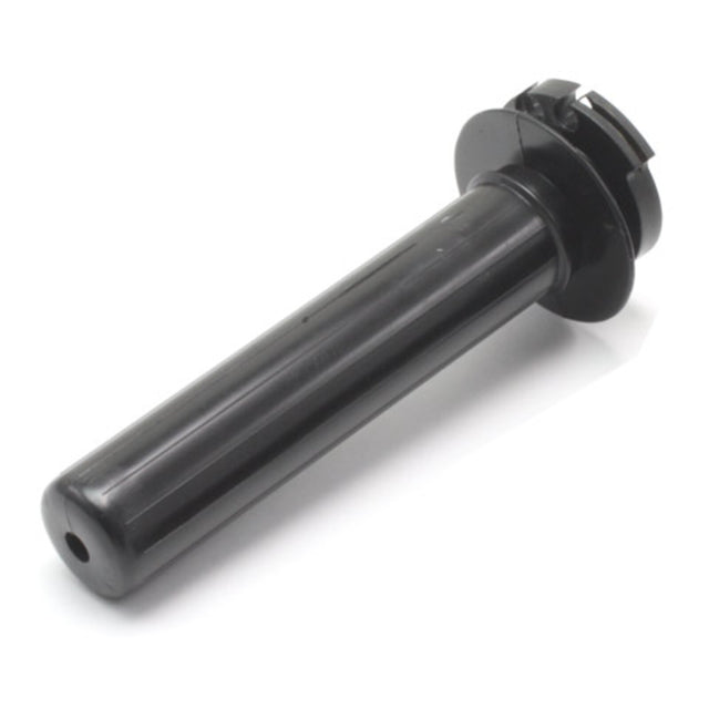 Zeta Closed-End Plastic Throttle Tube - Kawasaki KLX/KXF