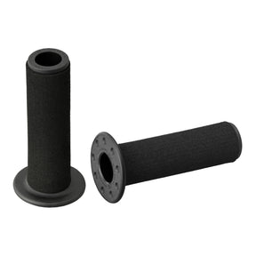 Zeta Base Grip Touring Open End - Black