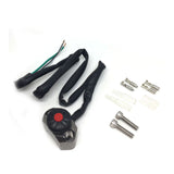 Zeta Kill Switch - Titanium