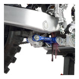 Zeta RSL Adjustable Linkage - Yamaha YZ125 / YZ250 ('06-) / YZ125X / YZ250X - Bl