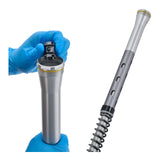 Zeta Front Suspension Low Down Inner Kit - WP XACT -30mm to -50mm