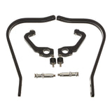 Zeta Adventure Armour Handguards - Honda CRF250L / CRF300L ('21-) / CRF250 Rally