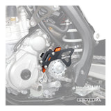 Zeta Case Saver - KTM 125/150 SX ‘16-’22 - Orange
