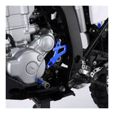 Zeta Drive Cover- Yamaha YZ/WR250F '01-'13, Suzuki RM-Z250 '07-, RM-Z450 '05- -
