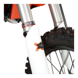 Zeta Universal Launch Control - Orange