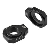 Zeta Rear Axle Block - Husqvarna TC / FC / TX / FX ('23-), TE / FE ('24-), GasGa