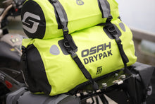 Load image into Gallery viewer, Universal Osah Combo 40L Duffel + 25L Tailpack Hi Vis Green