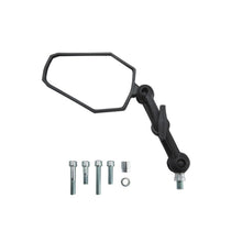 Load image into Gallery viewer, Doubletake Adventure Mirrors 4.7&quot; arms / Single Gen2