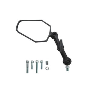 Doubletake Adventure Mirrors 4.7" arms / Single Gen2
