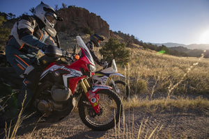 Doubletake Adventure Mirrors 4.7" arms/ Pair Gen2